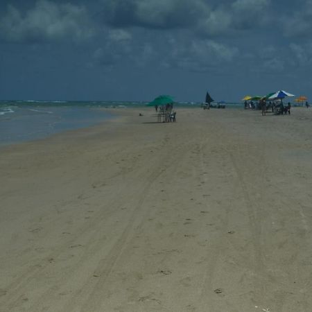 Hostel Atelie Uba Porto de Galinhas Exterior photo