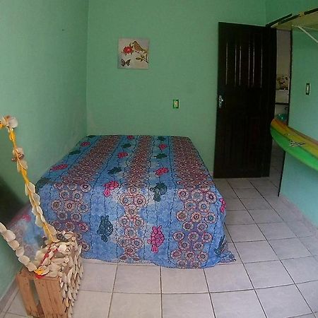 Hostel Atelie Uba Porto de Galinhas Exterior photo