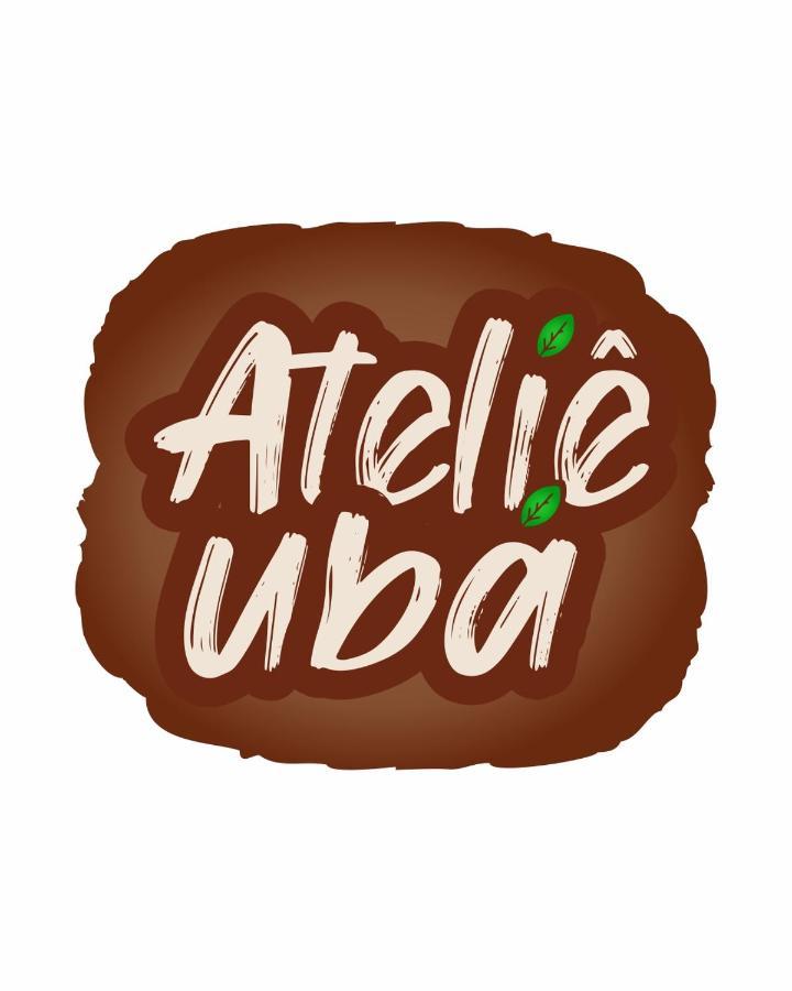 Hostel Atelie Uba Porto de Galinhas Exterior photo