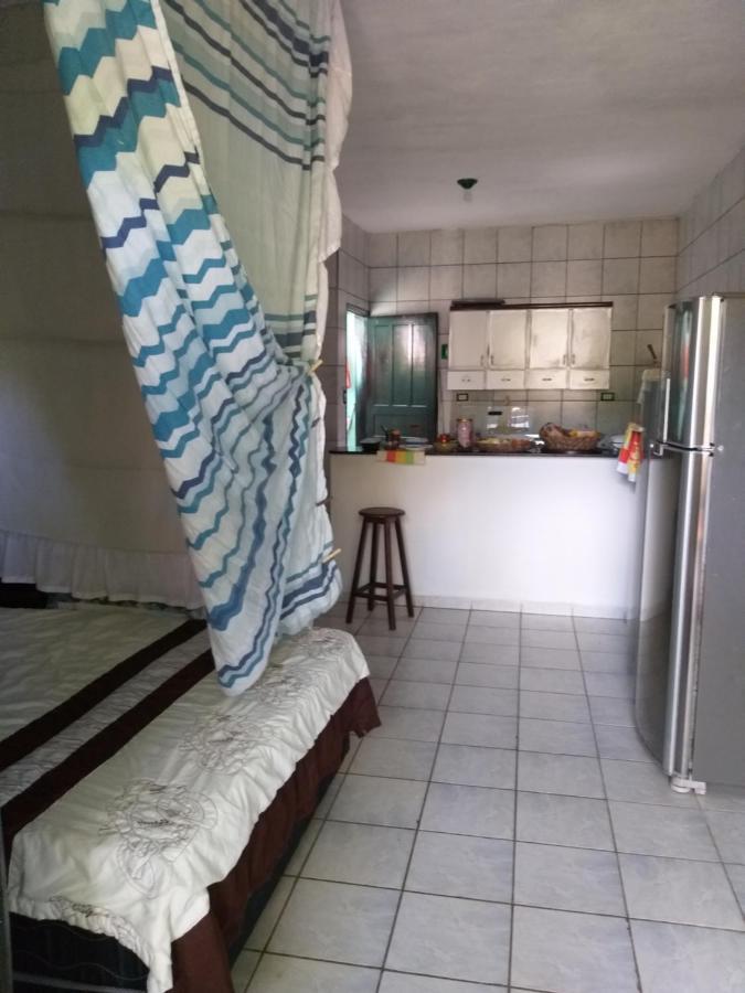 Hostel Atelie Uba Porto de Galinhas Exterior photo