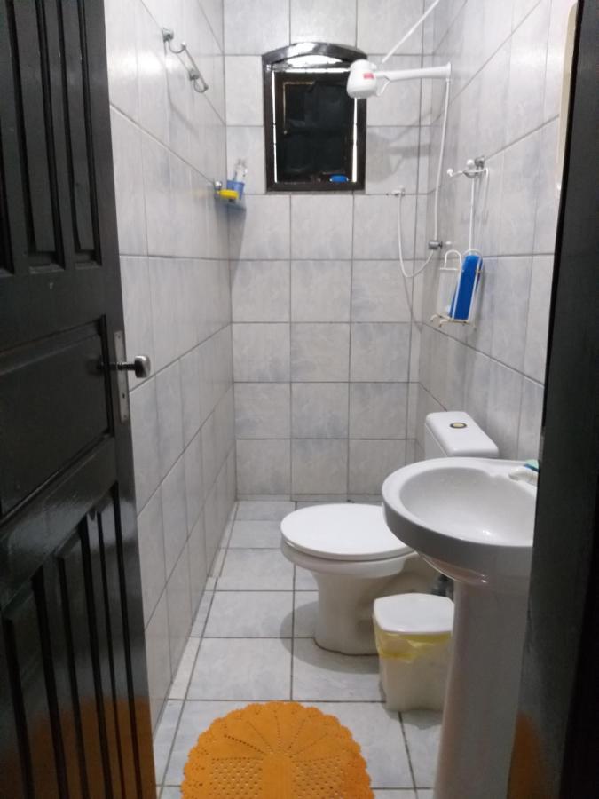 Hostel Atelie Uba Porto de Galinhas Exterior photo