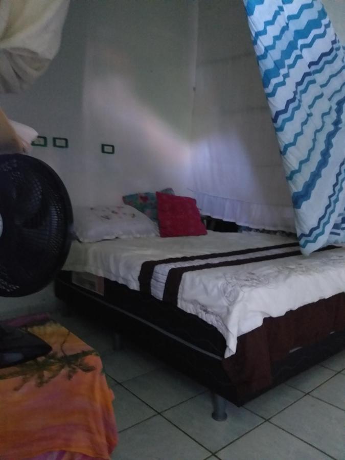 Hostel Atelie Uba Porto de Galinhas Exterior photo
