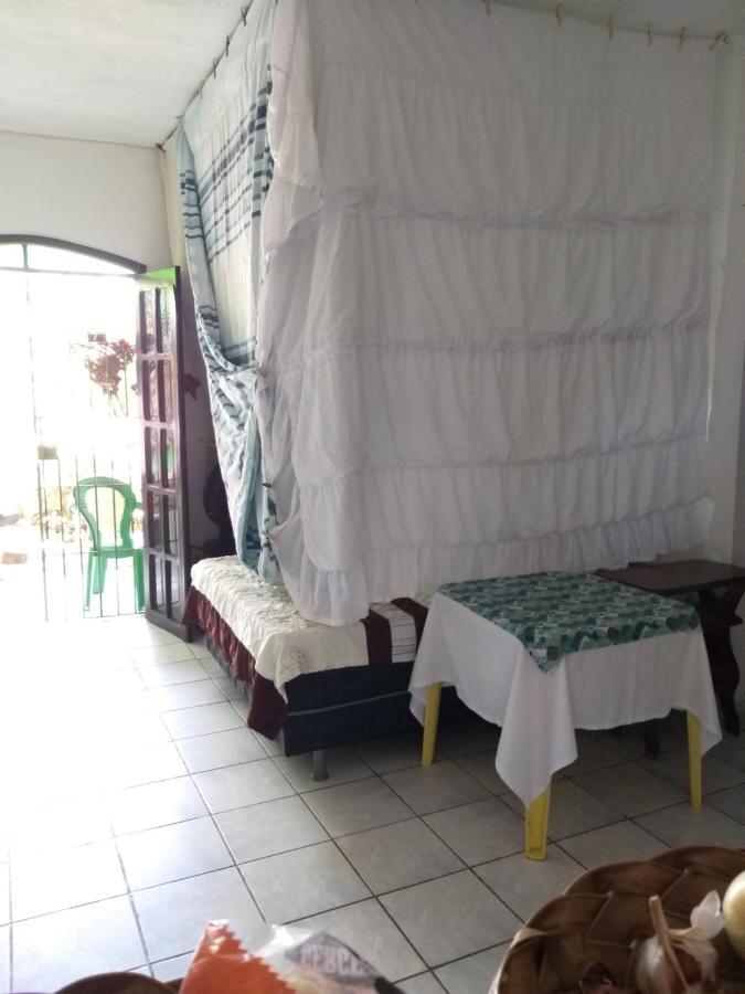 Hostel Atelie Uba Porto de Galinhas Exterior photo