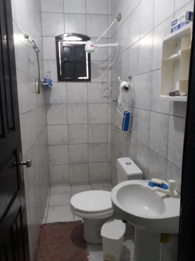 Hostel Atelie Uba Porto de Galinhas Exterior photo