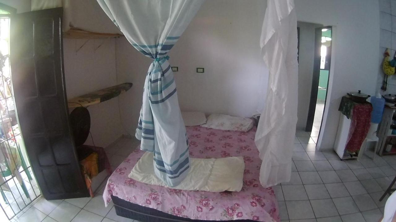 Hostel Atelie Uba Porto de Galinhas Exterior photo