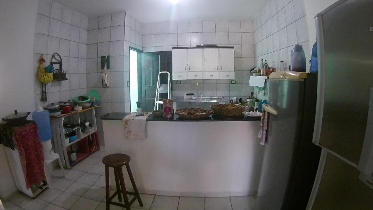 Hostel Atelie Uba Porto de Galinhas Exterior photo