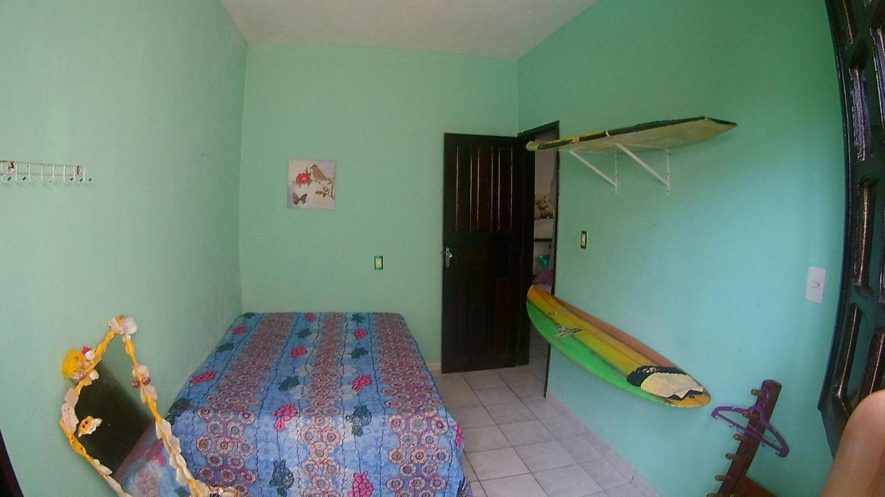 Hostel Atelie Uba Porto de Galinhas Exterior photo