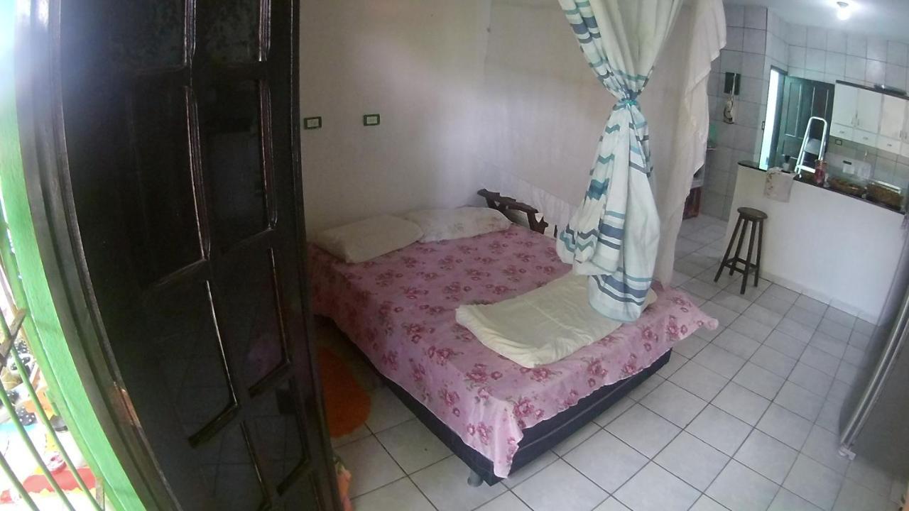 Hostel Atelie Uba Porto de Galinhas Exterior photo