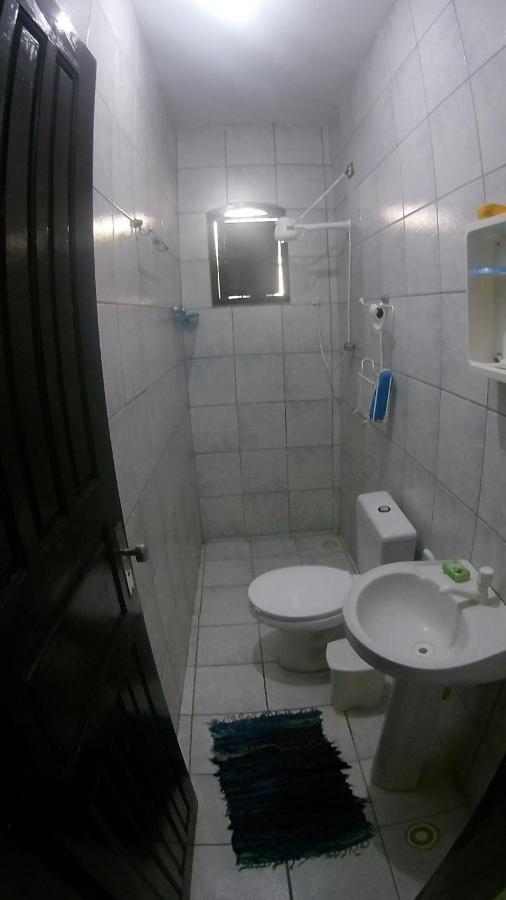 Hostel Atelie Uba Porto de Galinhas Exterior photo
