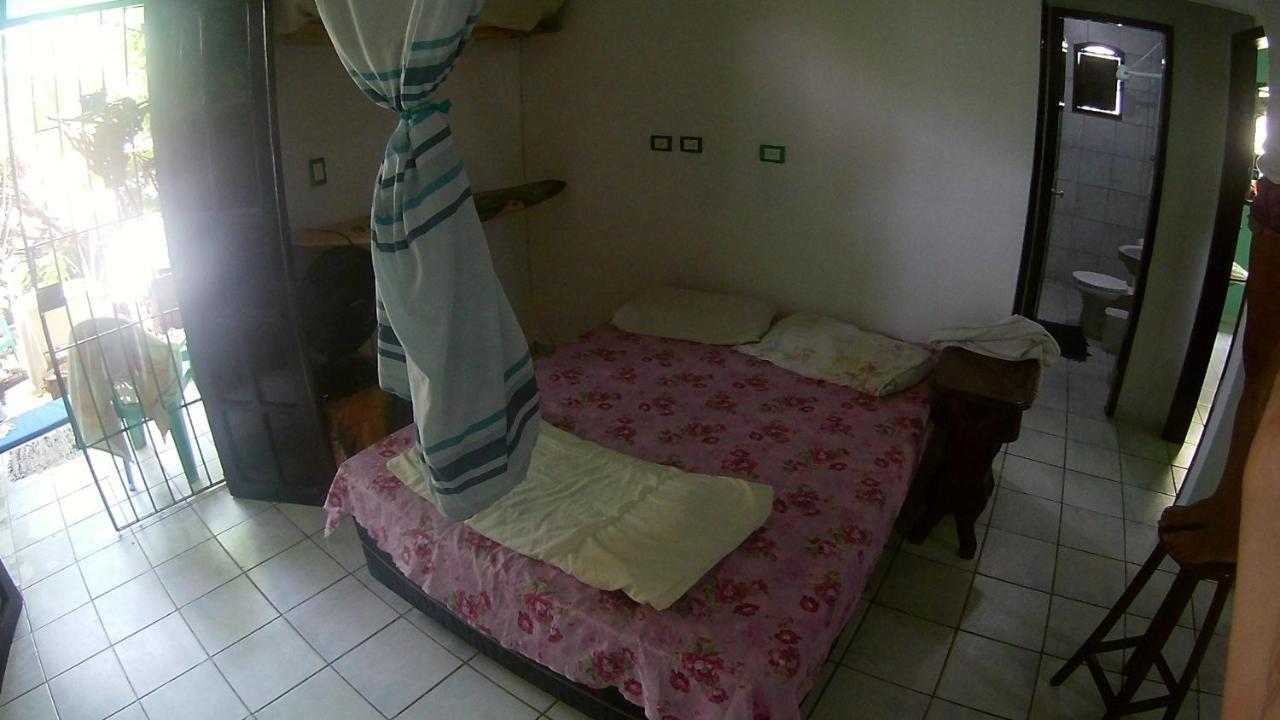 Hostel Atelie Uba Porto de Galinhas Exterior photo